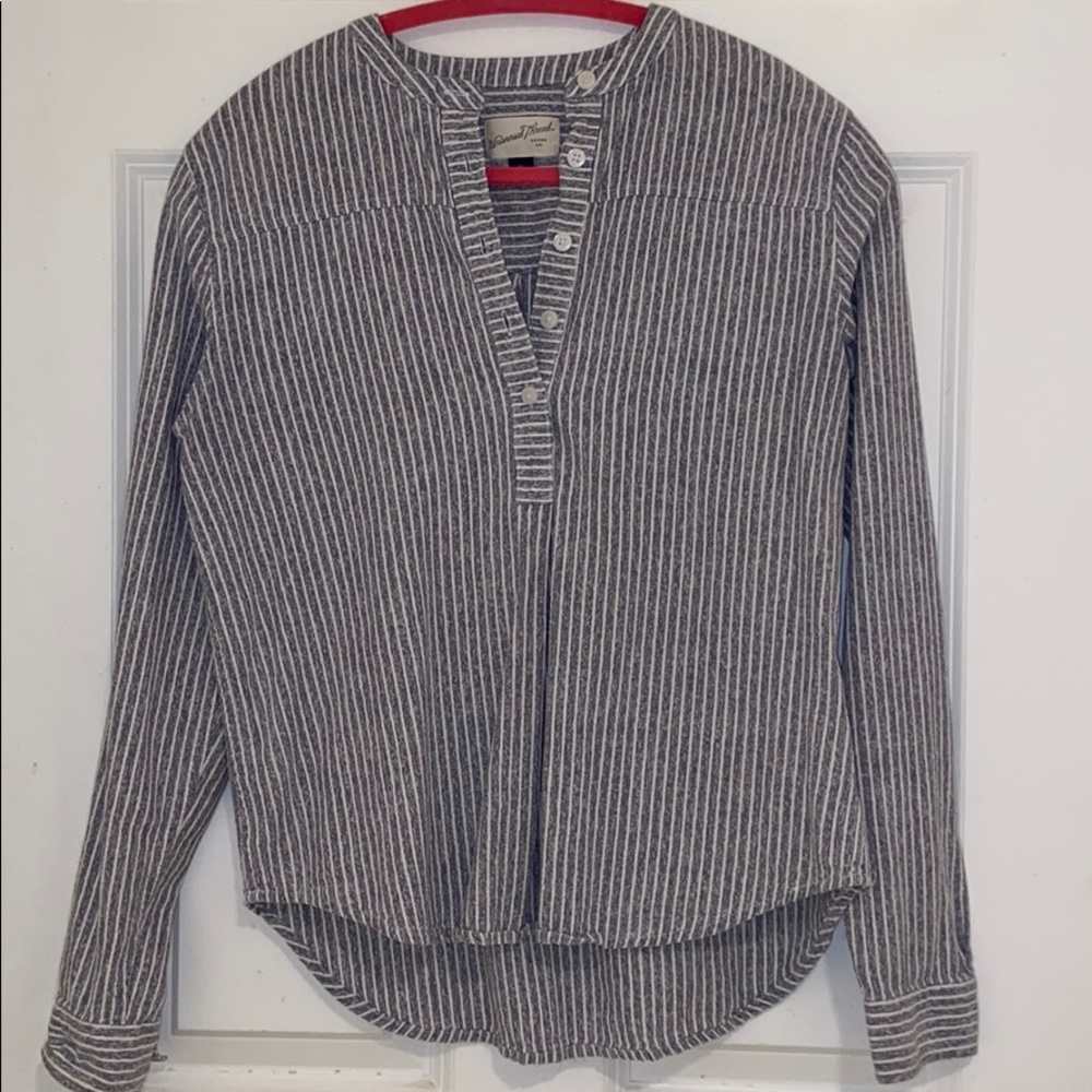 Women’s striped top!